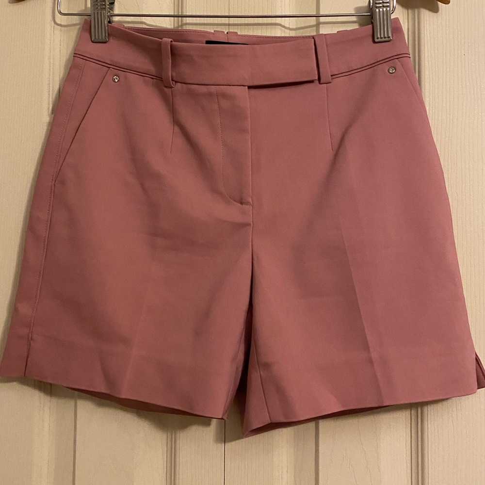 WHBM Shorts